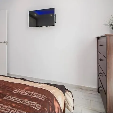 Las Piteras Bungallows 1 Bedroom Playa de las Américas