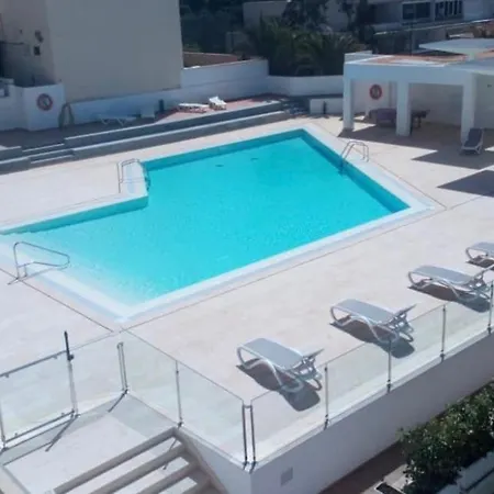 Las Piteras Bungallows 1 Bedroom Appartement *